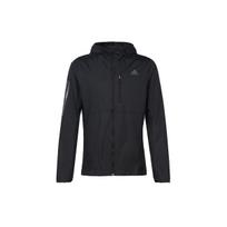 Adidas Own The Run Striukė Tarptautinis leidimas Vyriška Viršutinė apranga Juoda FL6964 M black