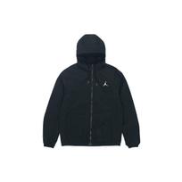 Jordan SS22 vientos spalvos vėjo striukė vyriški viršutiniai drabužiai Juoda DJ0253-010 XL