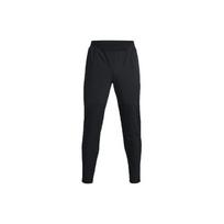 Under Armour Qualifier 2.0 Logotipo Spaudos Treniruočių Kelnės Vyrams Apatiniai Juodos 1366271-001 S black