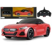 RASTAR R/ C BMW Z4 Roadster Rastar 1:18 Red