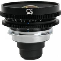 Laowa 10MM T2.9 ZERO-D VV CINE LENS ARRI PL