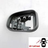 Priedai automobiliui Volvo S60 V60 V40 S80 2011- Galinio vaizdo veidrodžio rėmelis LH