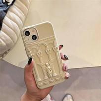 Retro meno kūriniai 3D Angelo statulos telefono dėklas, skirtas iPhone 16 15 14 13 12 11 Pro Max Literature Madingas silikoninis smūgiams atsparus minkštas galinis dangtelis iPhone 15 Pro Max balta