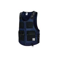 Nike Sportswear Laisvalaikio Sportinis Liemenė Vyriška Liemenės Juoda DN1440-010 M