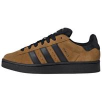 adidas Campus 00s Bronze Strata Black Unisex Sneakers Brown Core-Black JH8998 35⅔