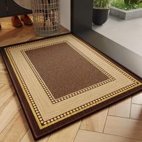 Įėjimo kilimėlis Įėjimo durų kilimėlis Namų durų neslystantis kilimėlis Vidaus įėjimo purvo kilimėlis Lengvas prabangus kilimas 50x80cm