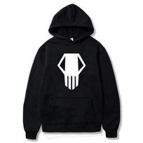My Hero Academia Bakugo Katsuki Printed Fashion Hoodies Women's Unisex Autunm High Quality Loose Sweatshirt Casual Hoodie L juoda