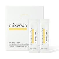 Mixsoon Niacinamide, Collagen, Vitamin C, Amino Acids Powder (4 Options) Vitamin C