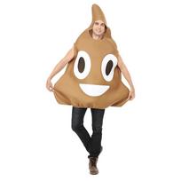 Juokingas Helovino tarakono banano kostiumas vyrams ir moterims One Size
