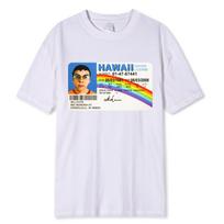 Vyriški marškinėliai Mclovin ID kortelė Superbad Geek Vyriški medvilniniai marškinėliai Unisex marškinėliai Paaugliams Kieti Minkšti Drabužiai S