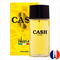 Cash Vyriškas tualetinis vanduo vyrams 75 ml 75 ml