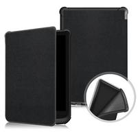 TPU el. skaityklės dėklas, skirtas „Pocketbook 616/627/632/606/628/633/PocketBook Touch Lux 4/5/Basic Lux 2“ Green