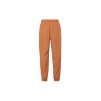 Nike Northstar Nailono Sportinis Kostiumas Kelnės Vienspalvės Patogios Kvėpuojančios Vidutinio Liemens Laisvalaikio Kelnės Unisex Kelnės Oranžinės FN7668-808 XXL