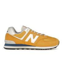 New Balance 574 Marmalade Unisex sportbačiai Geltoni Jūros druskos U574VPY 36