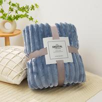 Bedsure pledas sofai - Švelnus, minkštas ir jaukus pledas moterims, mielas vilnos pledas merginoms į bendrabutį, baigimo proga, gimtadienio dovanos moterims 45 * 65cm no ribbon