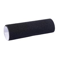 33x9 colių vandeniui atspari paspirtuko rankenėlių juosta Longboardo griptape Švitrinis popierius riedlentėms Be burbuliukų Skateboardo griptape juoda