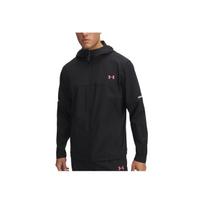 Under Armour Sportinis gobtuvas Austas universalus švarkas Vyriški švarkai 6004967-001 XL black