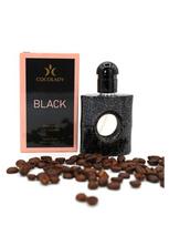 Juodi kvepalai moterims Eau de parfum 30ml. 30 ml