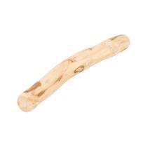 Pet Molar Stick Mumbies Wood Dog Chews Toy Natural Coffee Wood Chewable Stick Safe Long Lasting Pet Molar Toy for Indoor Outdoor