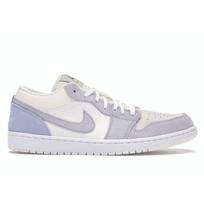 Air Jordan 1 Low Paris Unisex sportbačiai Pilki Balti Dangaus Pilki CV3043-100 47.5