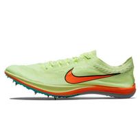 Nike ZoomX Dragonfly Barely Volt Hyper Orange Unisex Bėgimo bateliai Žali Dynamic-Turquoise Juodi CV0400-700 45.5