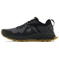 New Balance Fresh Foam X Hierro v7 Juodi Vyriški Sportbačiai MTHIERZ7 40