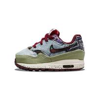 Concepts x Nike Air Max 1 SP TD Mellow Baby Kūdikio sportbačiai Daugiaspalviai Alyvuogių žali, Balti DR2363-300 27