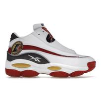 Reebok The Answer 1 DMX Retro OG 2022 Unisex Kedai Balti Excellent-Red Brass GX6330 40.5
