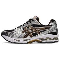 ASICS Gel Kayano 14 Black Coffee Unisex Sportbačiai 1201A019-004 43.5