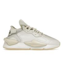 adidas Y-3 Kaiwa Triple White Unisex sportbačiai Core-White Cream-White HR1951 42