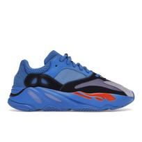 adidas Yeezy Boost 700 Hi-Res Blue Unisex sportbačiai HP6674 36⅔