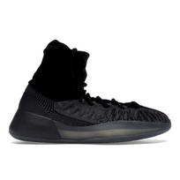 adidas Yeezy Krepšinio Megztos Unisex Sportbačiai Onyx Juodi HQ6762 38⅔