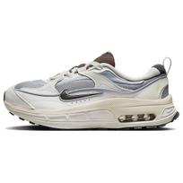 Nike Air Max Bliss Next Nature Balti Šviesiai Medžio Rudo Moteriški Sportbačiai Pilki Vilko Pilki Summit-Balti DZ4707-001 36