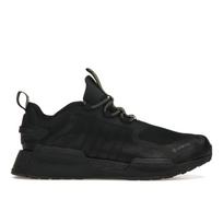 adidas NMD_V3 GORE-TEX Juodi Pilki Unisex Sportbačiai Core-Black Grey-Five Impact-Yellow GX9472 38⅔