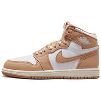 Air Jordan 1 Retro High OG Praline Moteriški sportbačiai Rudo balto burės FN6622-201 38.5
