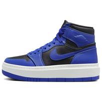 Air Jordan 1 Elevate High Hyper Royal moteriški sportbačiai tamsiai mėlyni-pelenų spalvos burių spalvos DN3253-204 41