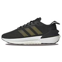 adidas Avryn Juodos ir Saulės Aukso Unisex Sportbačiai Core-Black HP5970 36⅔