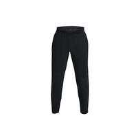 Under Armour vientos spalvos elastinės sportinės kelnės vyrams Juodos 1376800-001 M