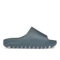 adidas Yeezy šlepetės Slate Marine Unisex sportbačiai Pilki ID2349 37