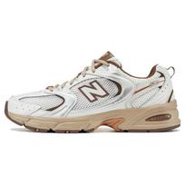 New Balance 530 Niko and ... Unisex sportbačiai beveik balti rudi MR530NI 37