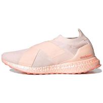 Adidas Ult Komforto Mados Audinio Patvarūs Kvėpuojantys Lengvi Žemi Laisvalaikio Bėgimo Batai Moteriški Kedai Rožiniai GW5747 37⅓