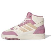 Adidas Drop Step SE Chalk White Wonder Orchid Moteriški sportbačiai Cream Magic-Beige IF2697 36⅔