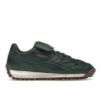 Fenty x Puma Avanti L Tamsiai mirteniniai Unisex sportbačiai Žali 398352-02 37.5
