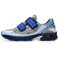 Cecilie Bahnsen x ASICS GT 2160 Midnight Unisex sportbačiai Mėlyni Pure-Silver 1203A322-020 36