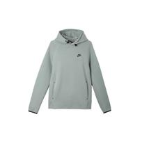 Nike Sportswear Tech Fleece gobtuvas Vyriškas gobtuvas Mica-Green FB8017-330 XL