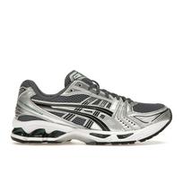 ASICS Gel Kayano 14 Metropolis Jasper Green Unisex Sportbačiai Pilki 1203A537-020 37.5