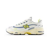 New Balance 1000 Jūros druska Laivagalis mėlyna Unisex sportbačiai Balta M1000CA 37