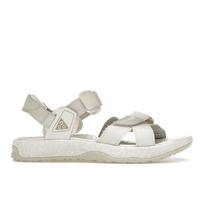 Nike ACG Air Deschutz Phantom Khaki Light Bone Unisex Sportbačiai Balti Khaki-Light-Bone FN5201-001 42.5