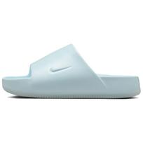 Nike Calm SE Šlepetės Ledo Mėlyna Moteriški Sportbačiai FV5940-400 38