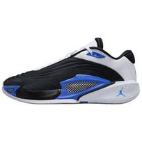 Air Jordan Luka 3 PF Motorsports Vyriški sportbačiai Juodi Žaidimų karališki Balti FQ1285-003 41